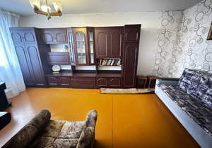 1-к квартира, на длительный срок, 31м2, 3/5 этаж