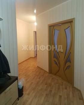 1-к квартира, на длительный срок, 77м2, 6/9 этаж