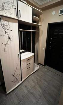 2-к квартира, на длительный срок, 44м2, 4/7 этаж