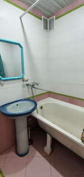 3-к квартира, на длительный срок, 60м2, 7/9 этаж