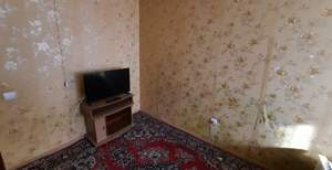 1-к квартира, на длительный срок, 44м2, 3/9 этаж