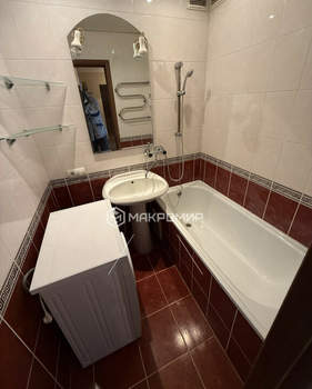 3-к квартира, на длительный срок, 70м2, 9/9 этаж