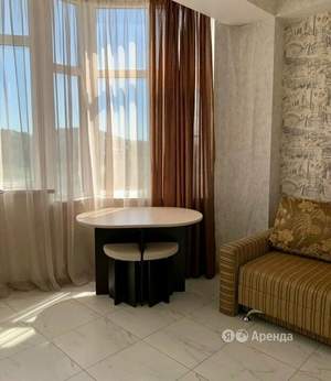 2-к квартира, на длительный срок, 37м2, 5/9 этаж