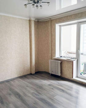 2-к квартира, на длительный срок, 59м2, 4/9 этаж