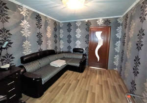 3-к квартира, на длительный срок, 66м2, 2/9 этаж