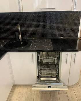 2-к квартира, на длительный срок, 68м2, 4/18 этаж