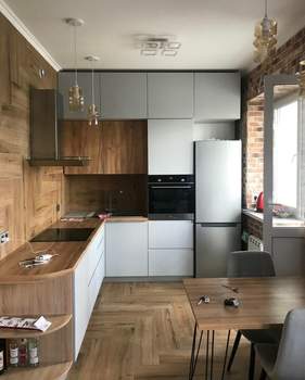 2-к квартира, на длительный срок, 53м2, 4/16 этаж