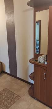 1-к квартира, на длительный срок, 50м2, 3/17 этаж