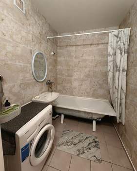 2-к квартира, на длительный срок, 60м2, 8/9 этаж