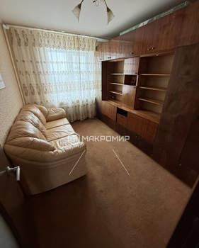 3-к квартира, на длительный срок, 70м2, 9/9 этаж