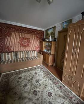 2-к квартира, на длительный срок, 42м2, 5/5 этаж