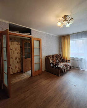 1-к квартира, на длительный срок, 29м2, 2/5 этаж