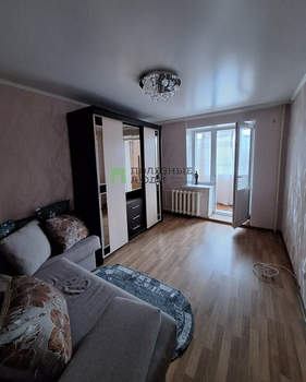 3-к квартира, на длительный срок, 64м2, 5/9 этаж