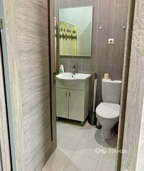 2-к квартира, на длительный срок, 37м2, 5/9 этаж