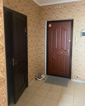 1-к квартира, на длительный срок, 40м2, 7/15 этаж