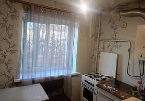 1-к квартира, на длительный срок, 31м2, 5/5 этаж