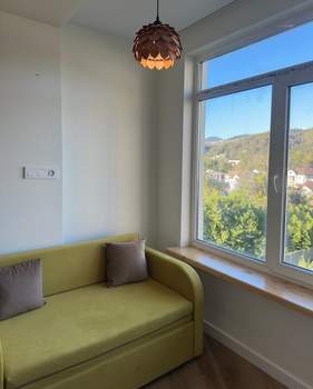 2-к квартира, на длительный срок, 36м2, 5/5 этаж