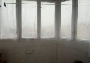 1-к квартира, на длительный срок, 37м2, 8/9 этаж