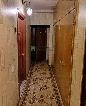 2-к квартира, на длительный срок, 70м2, 12/14 этаж