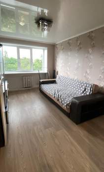 2-к квартира, на длительный срок, 44м2, 4/5 этаж