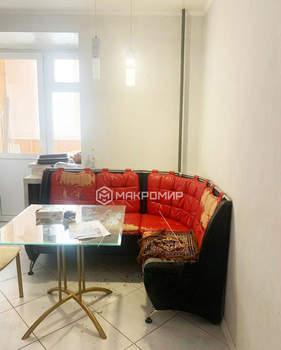 2-к квартира, на длительный срок, 60м2, 1/9 этаж