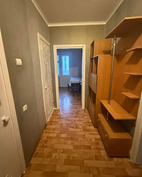 1-к квартира, на длительный срок, 37м2, 8/9 этаж