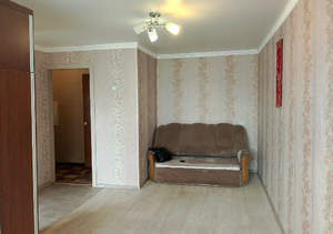 1-к квартира, на длительный срок, 29м2, 4/5 этаж