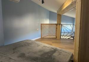 2-к квартира, на длительный срок, 36м2, 5/5 этаж