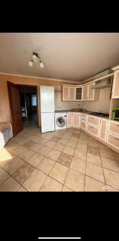 1-к квартира, на длительный срок, 45м2, 4/9 этаж