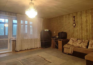 3-к квартира, на длительный срок, 78м2, 2/9 этаж