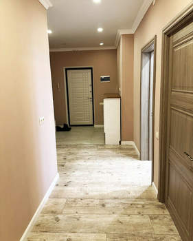 3-к квартира, на длительный срок, 93м2, 5/16 этаж