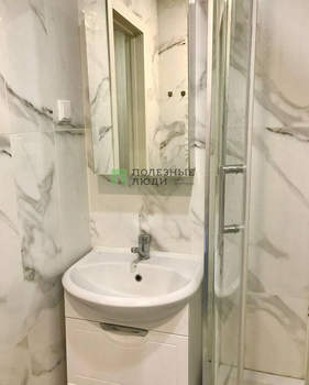 1-к квартира, на длительный срок, 31м2, 1/9 этаж