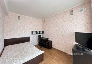 1-к квартира, на длительный срок, 33м2, 6/10 этаж