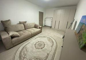 1-к квартира, на длительный срок, 37м2, 10/16 этаж