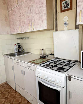 2-к квартира, на длительный срок, 50м2, 8/9 этаж