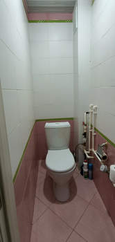 3-к квартира, на длительный срок, 60м2, 7/9 этаж