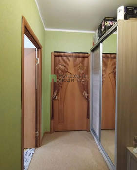 1-к квартира, на длительный срок, 37м2, 1/9 этаж