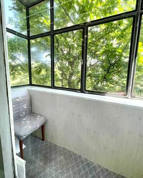 2-к квартира, на длительный срок, 49м2, 3/3 этаж