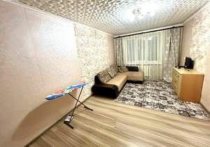 1-к квартира, на длительный срок, 38м2, 2/9 этаж