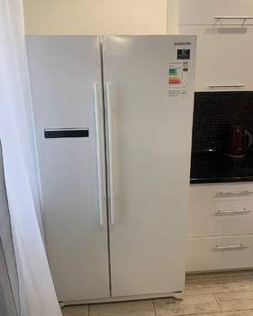 2-к квартира, на длительный срок, 68м2, 4/18 этаж