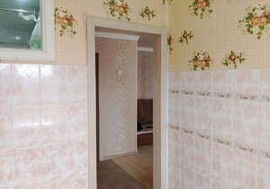 1-к квартира, на длительный срок, 29м2, 4/5 этаж