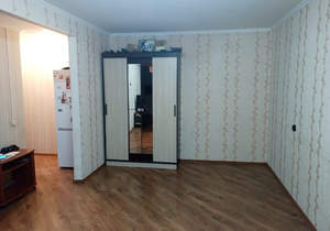 2-к квартира, на длительный срок, 44м2, 5/5 этаж