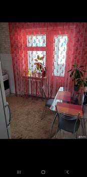 1-к квартира, на длительный срок, 36м2, 7/9 этаж