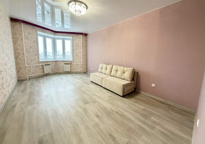 1-к квартира, на длительный срок, 40м2, 11/16 этаж