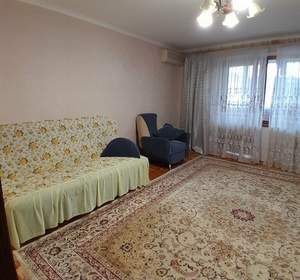 3-к квартира, на длительный срок, 70м2, 4/5 этаж