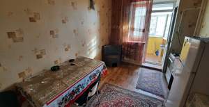 1-к квартира, на длительный срок, 44м2, 3/9 этаж