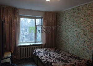 2-к квартира, на длительный срок, 58м2, 4/9 этаж