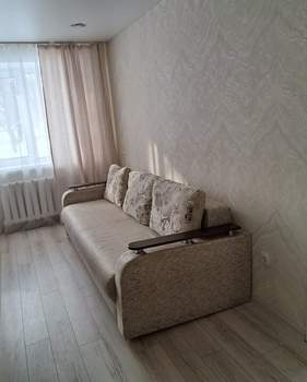 2-к квартира, на длительный срок, 40м2, 1/5 этаж