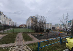 2-к квартира, на длительный срок, 61м2, 6/9 этаж