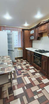 3-к квартира, на длительный срок, 60м2, 7/9 этаж